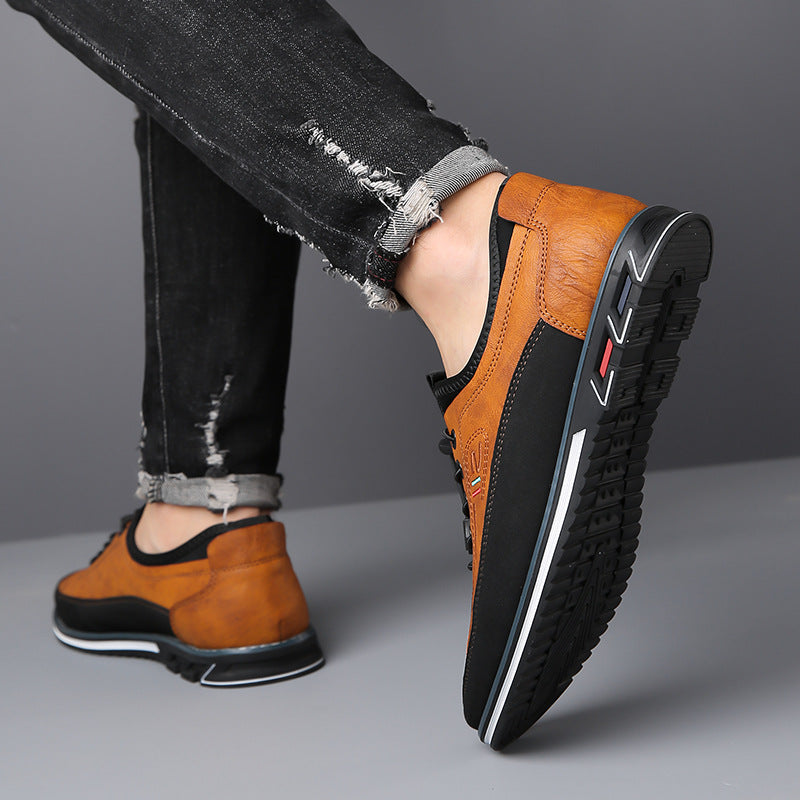 MONTAGUE YORK | HANDCRAFTED QUALITY OXFORD SHOES