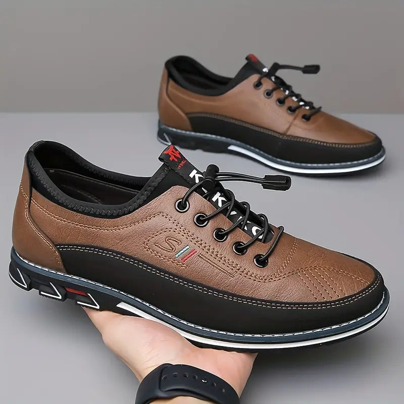 MONTAGUE YORK | HANDCRAFTED QUALITY OXFORD SHOES