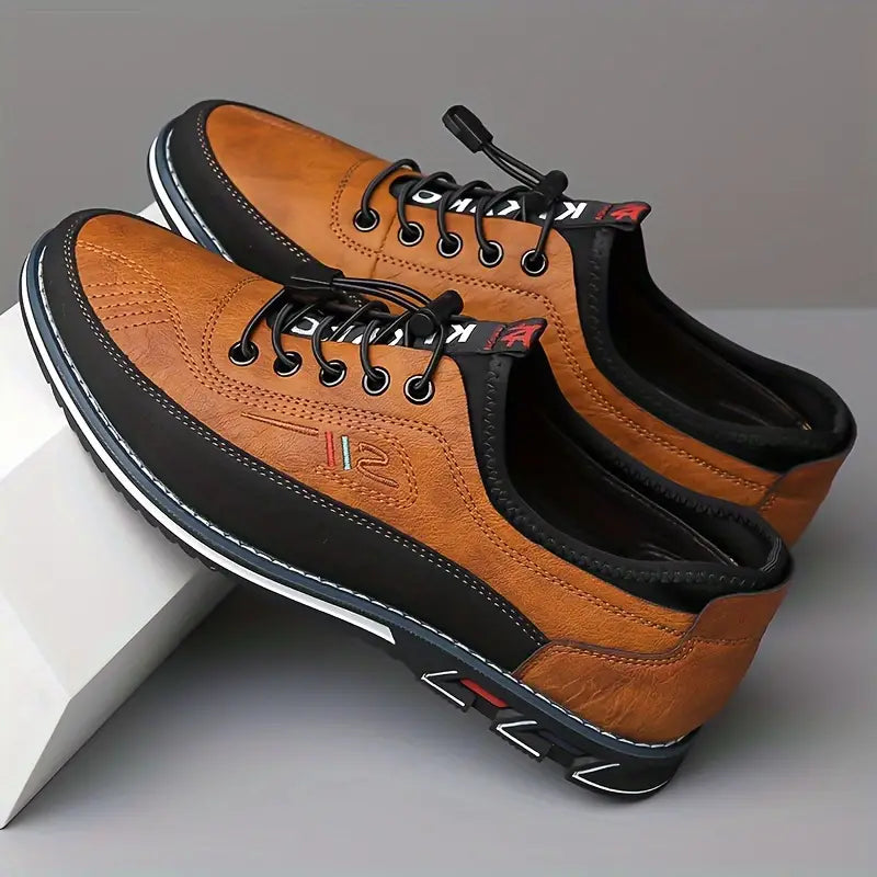 MONTAGUE YORK | HANDCRAFTED QUALITY OXFORD SHOES