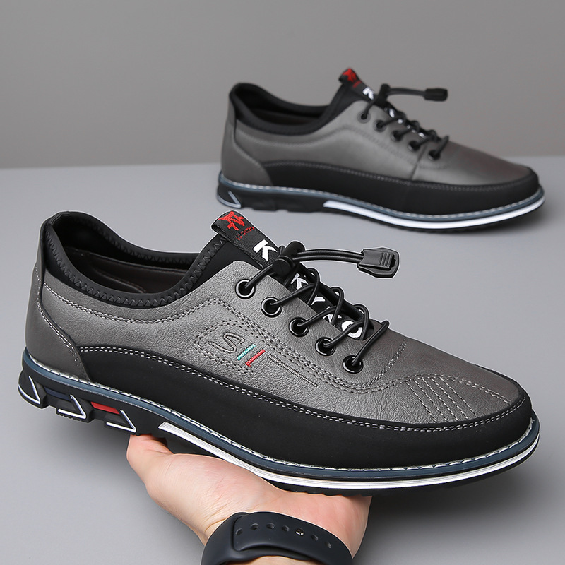 MONTAGUE YORK | HANDCRAFTED QUALITY OXFORD SHOES