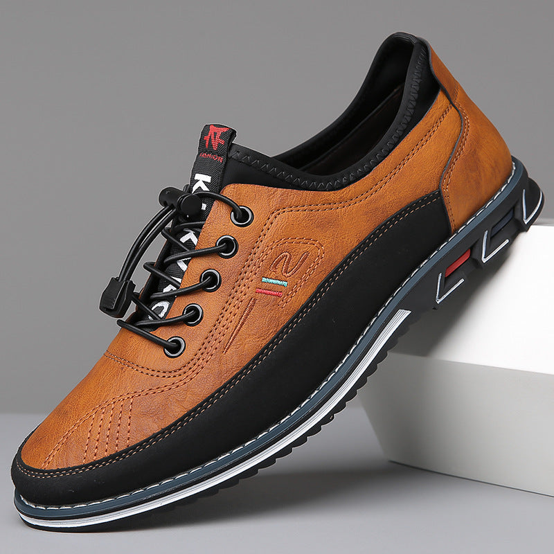 MONTAGUE YORK | HANDCRAFTED QUALITY OXFORD SHOES