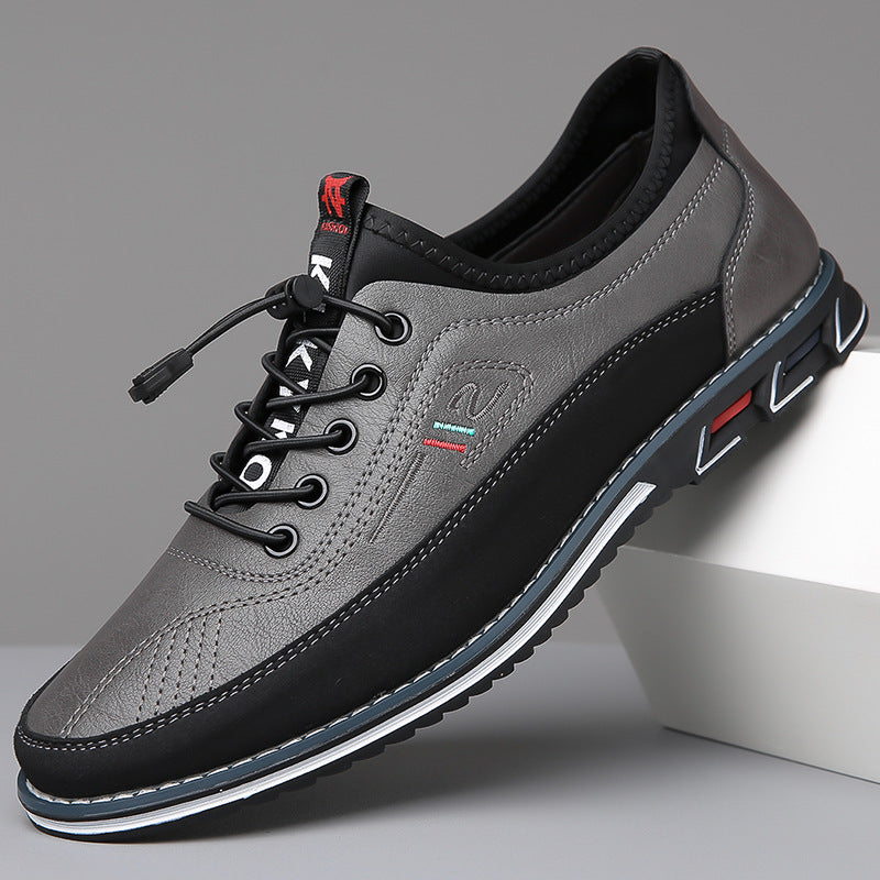 MONTAGUE YORK | HANDCRAFTED QUALITY OXFORD SHOES
