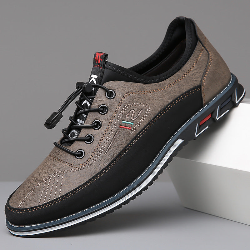 MONTAGUE YORK | HANDCRAFTED QUALITY OXFORD SHOES