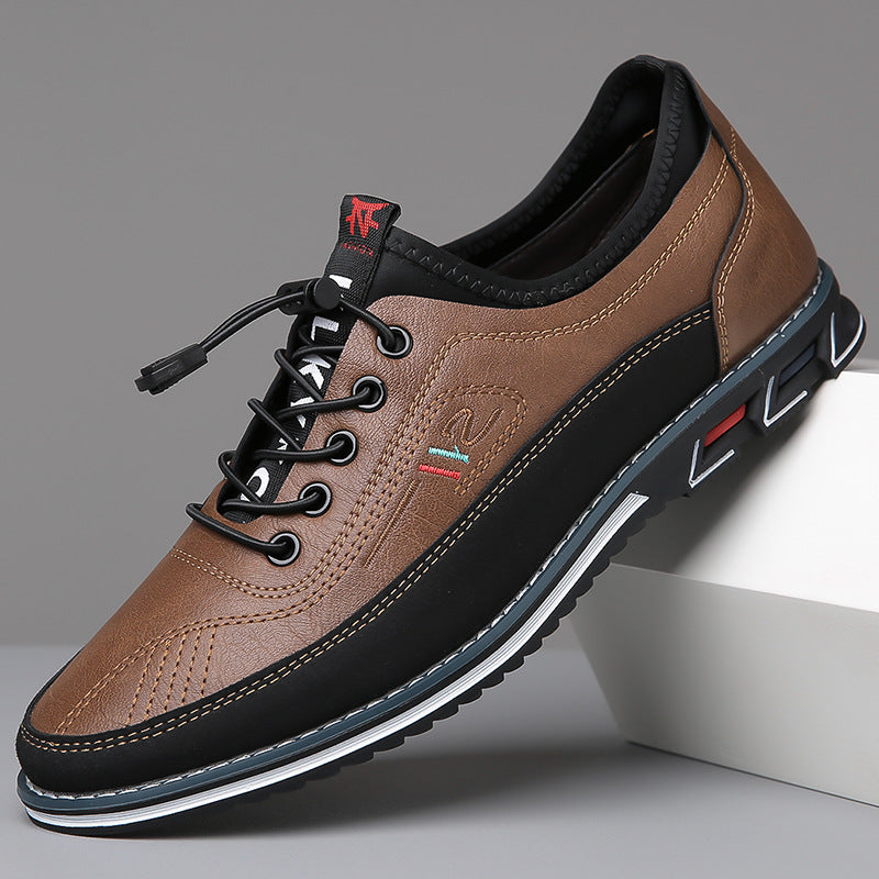 MONTAGUE YORK | HANDCRAFTED QUALITY OXFORD SHOES