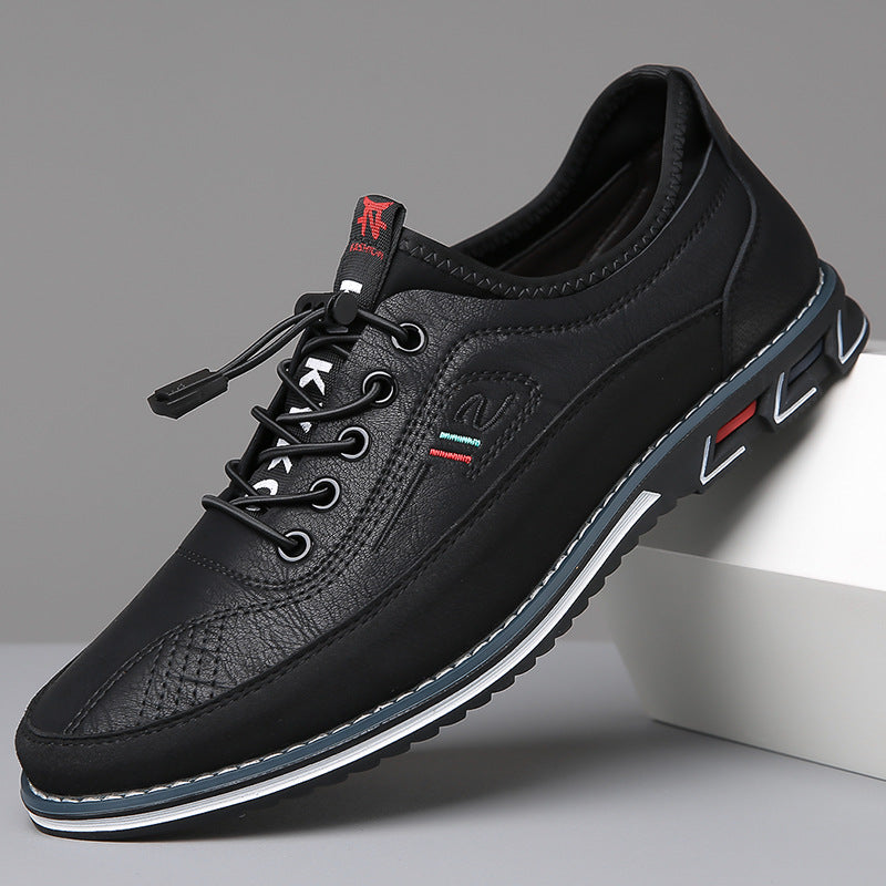 MONTAGUE YORK | HANDCRAFTED QUALITY OXFORD SHOES