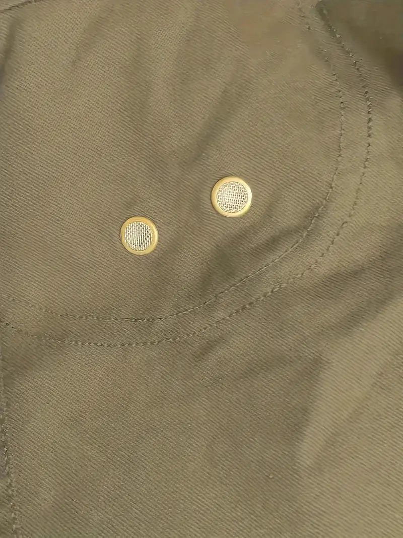 MONTAGUE YORK | Men's Casual Jacket
