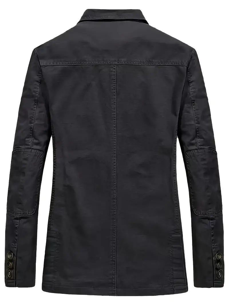 MONTAGUE YORK | Men's Casual Jacket