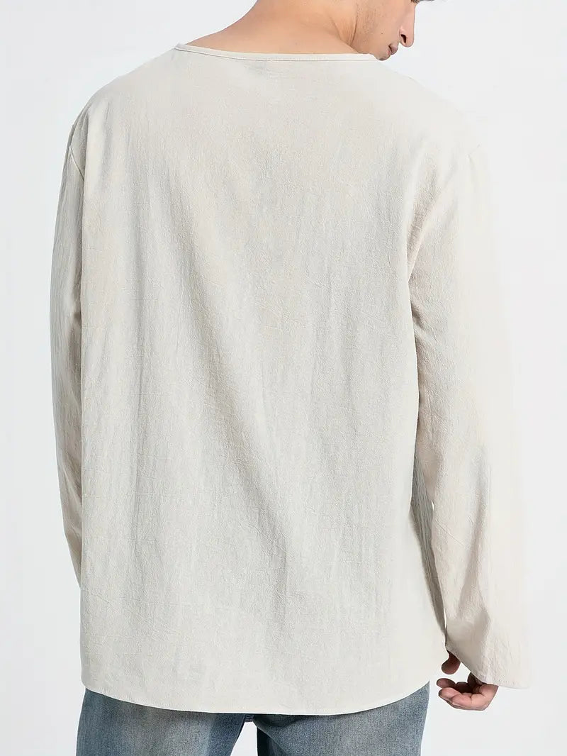 MONTAGUE YORK | LIGHTWEIGHT SHIRT