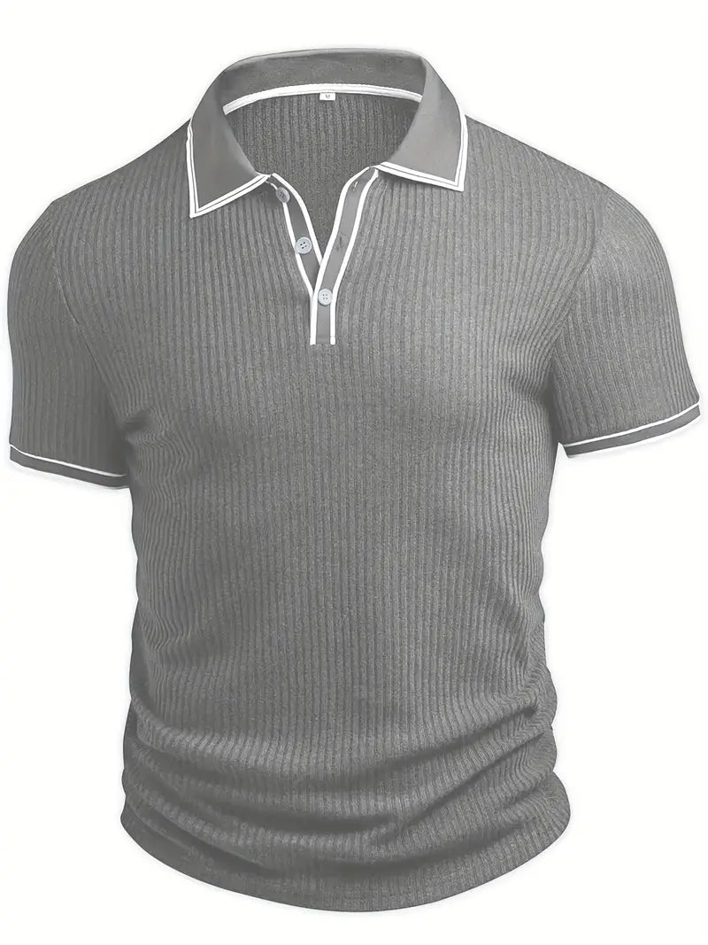 MONTAGUE YORK POLO | CUSTOM-MADE STRUCTURE, MEDITERRANEAN ELEGANCE