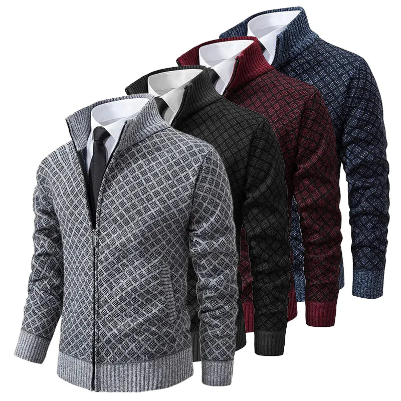 MONTAGUE YORK | PREMIUM MEN'S VEST IN SOFT MATERIAL