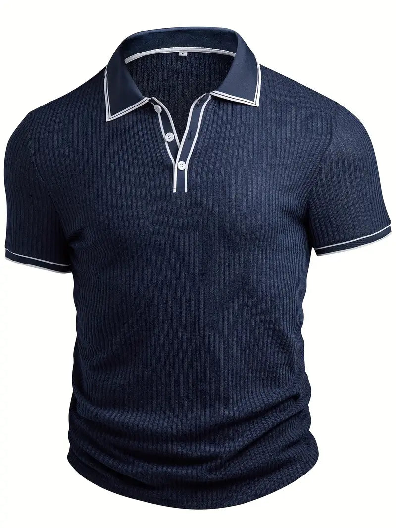 MONTAGUE YORK POLO | CUSTOM-MADE STRUCTURE, MEDITERRANEAN ELEGANCE