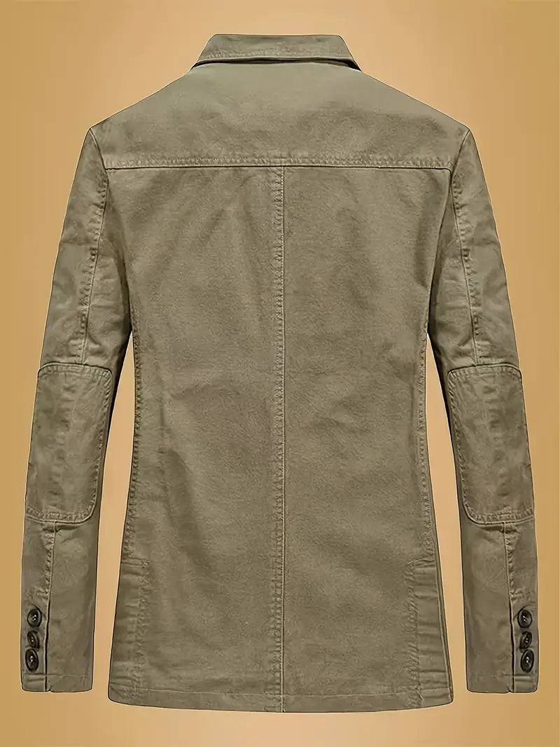 MONTAGUE YORK | Men's Casual Jacket