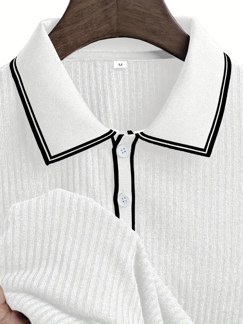 MONTAGUE YORK POLO | CUSTOM-MADE STRUCTURE, MEDITERRANEAN ELEGANCE