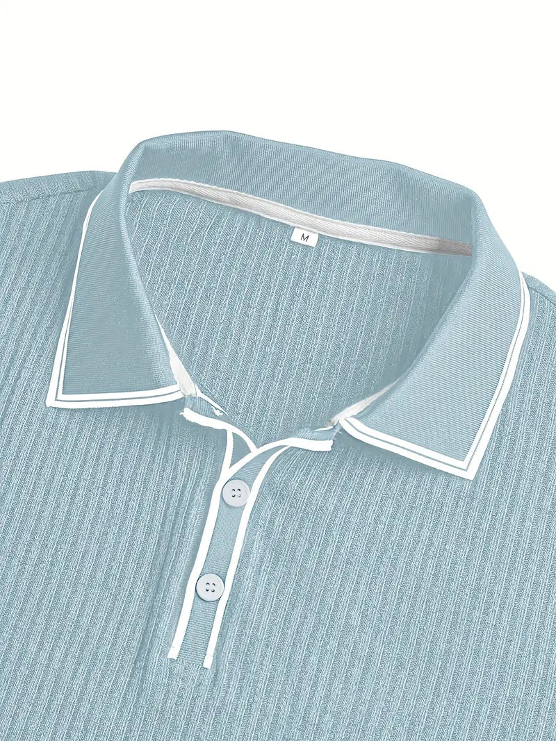 MONTAGUE YORK POLO | CUSTOM-MADE STRUCTURE, MEDITERRANEAN ELEGANCE