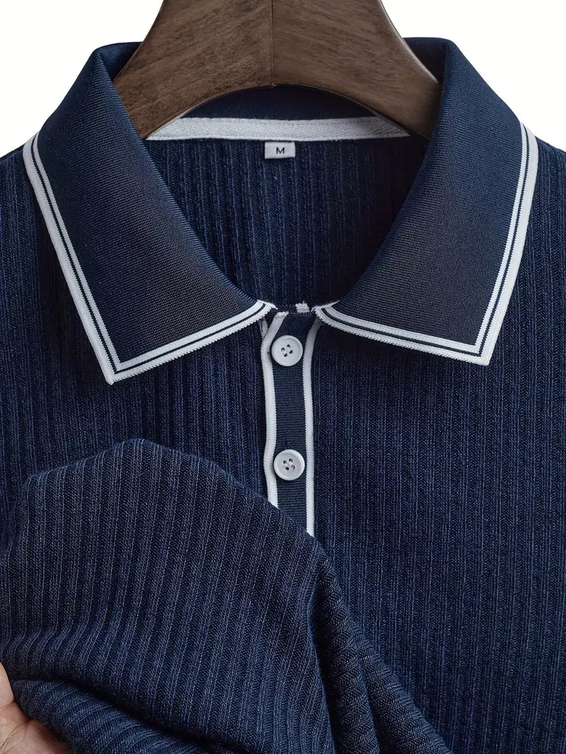 MONTAGUE YORK POLO | CUSTOM-MADE STRUCTURE, MEDITERRANEAN ELEGANCE