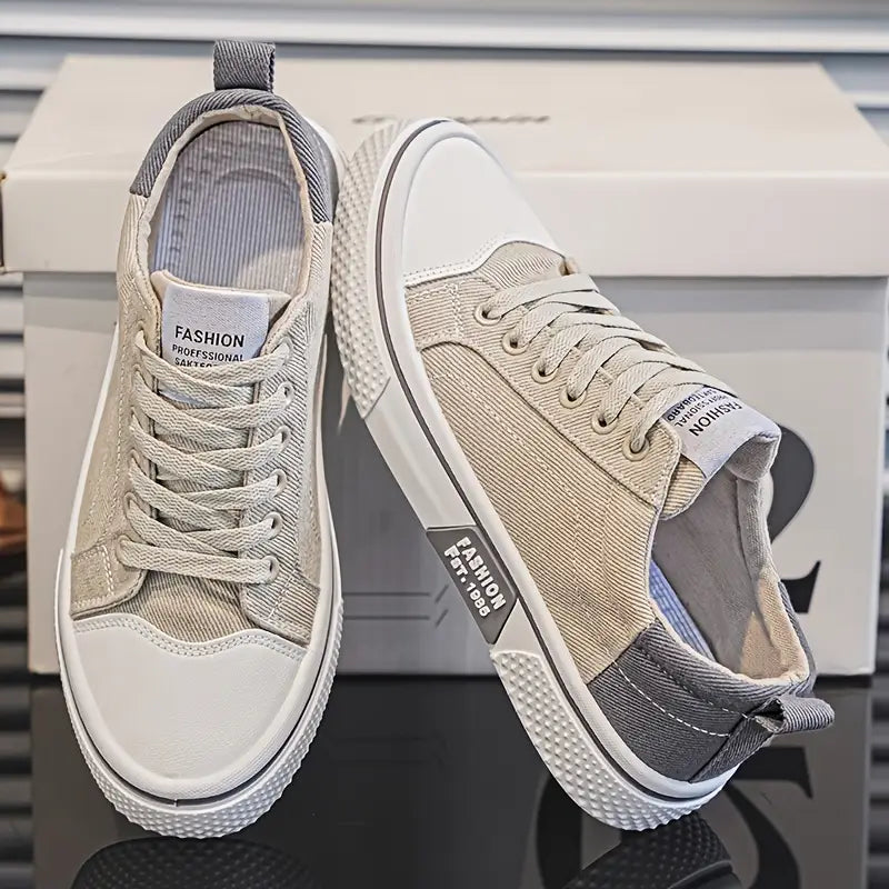 MONTAGUE YORK | COMFORTABLE AND CASUAL SHOES