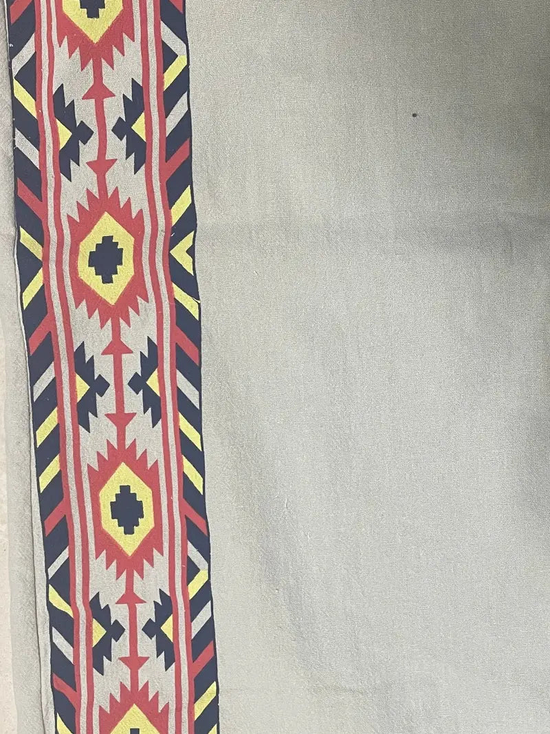 PIERRE | BOHO-CHIC PANTS