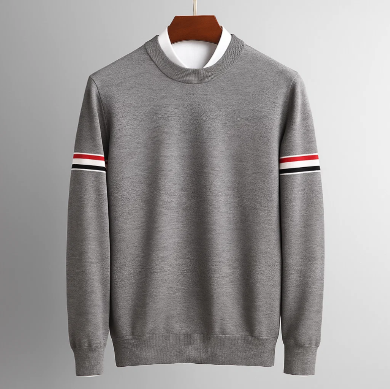 MONTAGUE YORK | Luxury Sweater