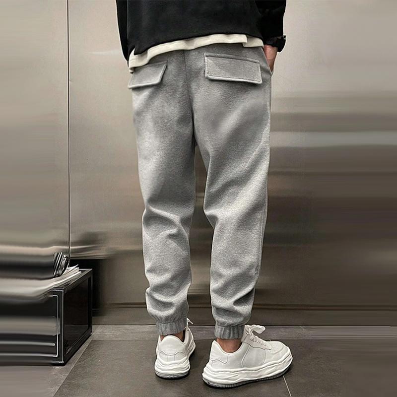MONTAGUE YORK | SOFT MEN'S PANTS