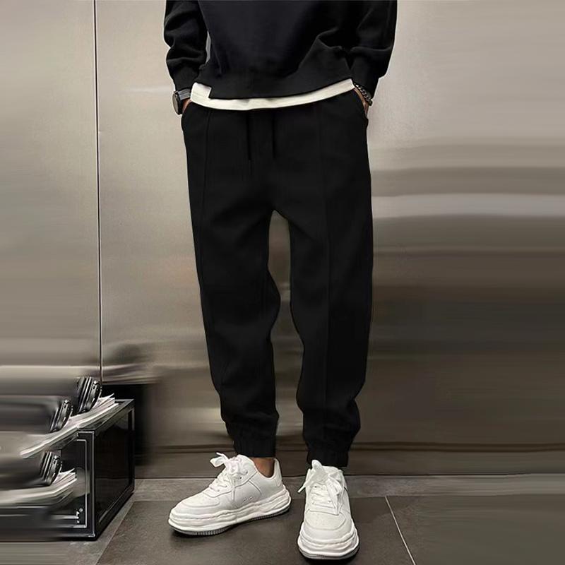 MONTAGUE YORK | SOFT MEN'S PANTS