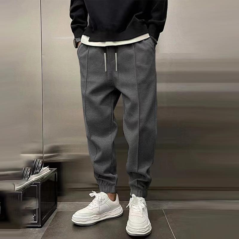 MONTAGUE YORK | SOFT MEN'S PANTS