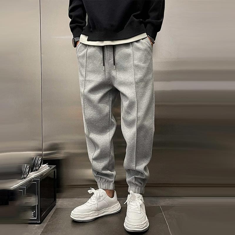 MONTAGUE YORK | SOFT MEN'S PANTS