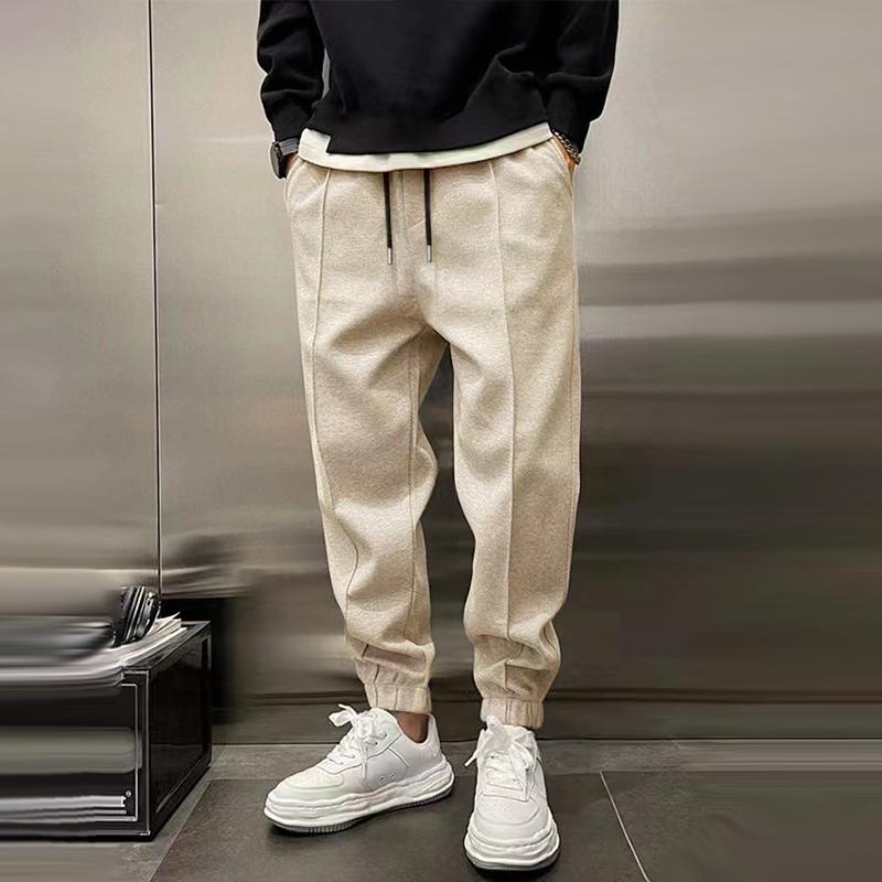 MONTAGUE YORK | SOFT MEN'S PANTS
