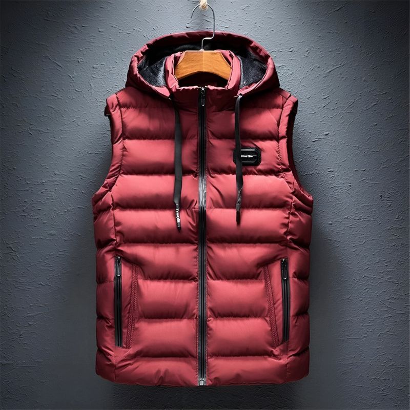 HENRI | MEN'S BOMBER JACKET