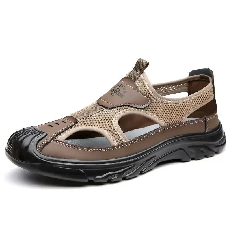MONTAGUE YORK | COMFORTABLE SANDALS