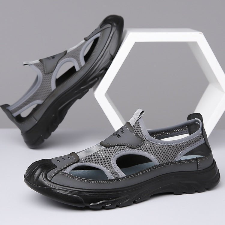 MONTAGUE YORK | COMFORTABLE SANDALS