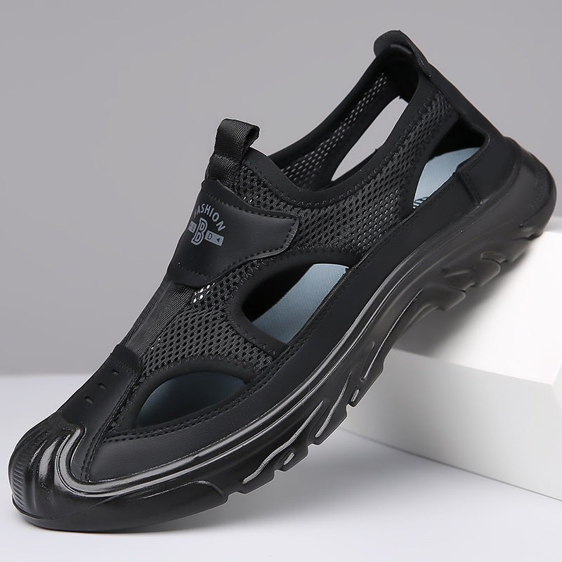 MONTAGUE YORK | COMFORTABLE SANDALS