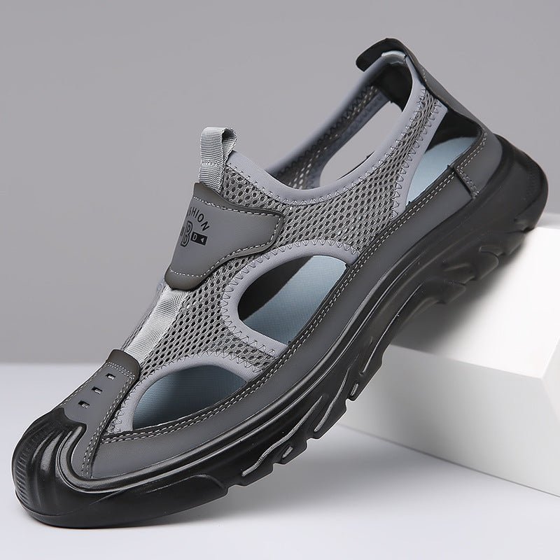 MONTAGUE YORK | COMFORTABLE SANDALS