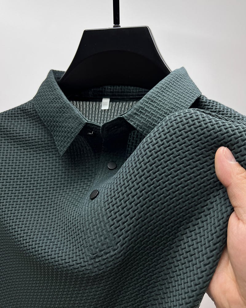 PRESTIGIO | MEN’S PREMIUM POLO SHIRT