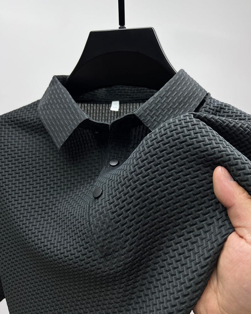 PRESTIGIO | MEN’S PREMIUM POLO SHIRT