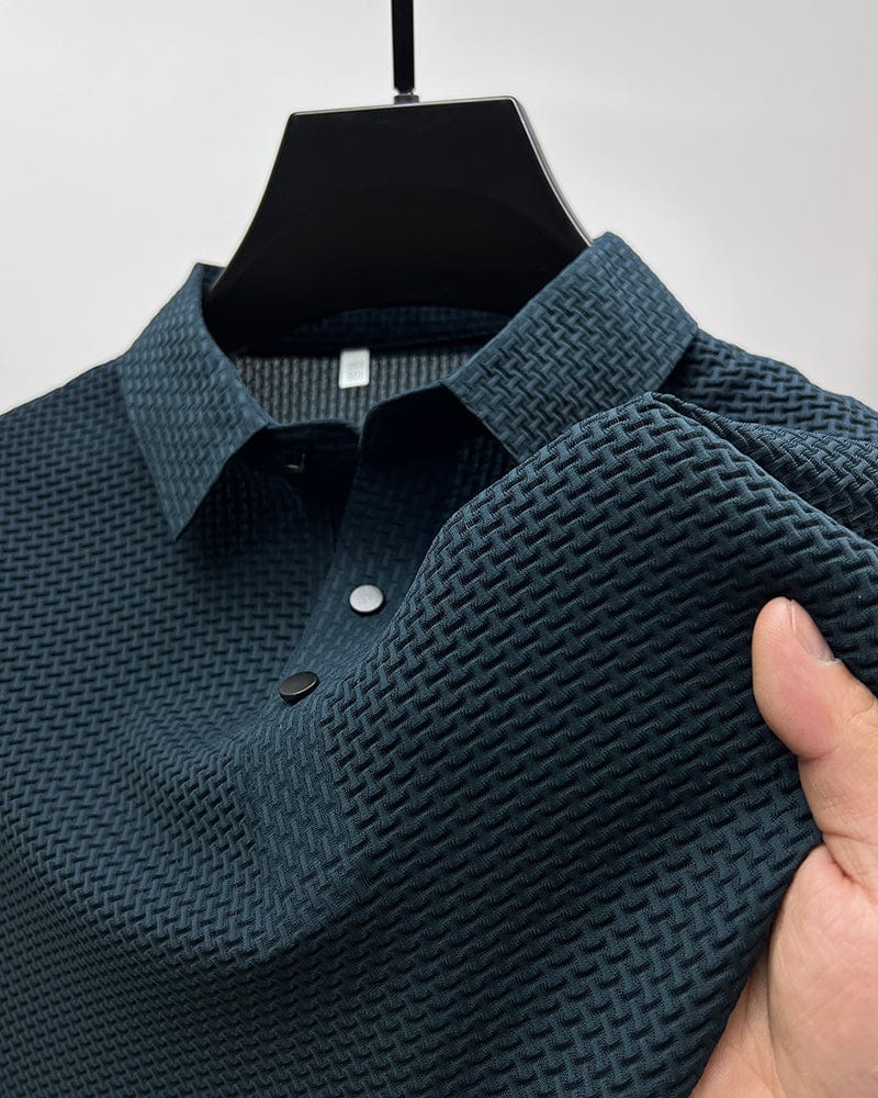 PRESTIGIO | MEN’S PREMIUM POLO SHIRT