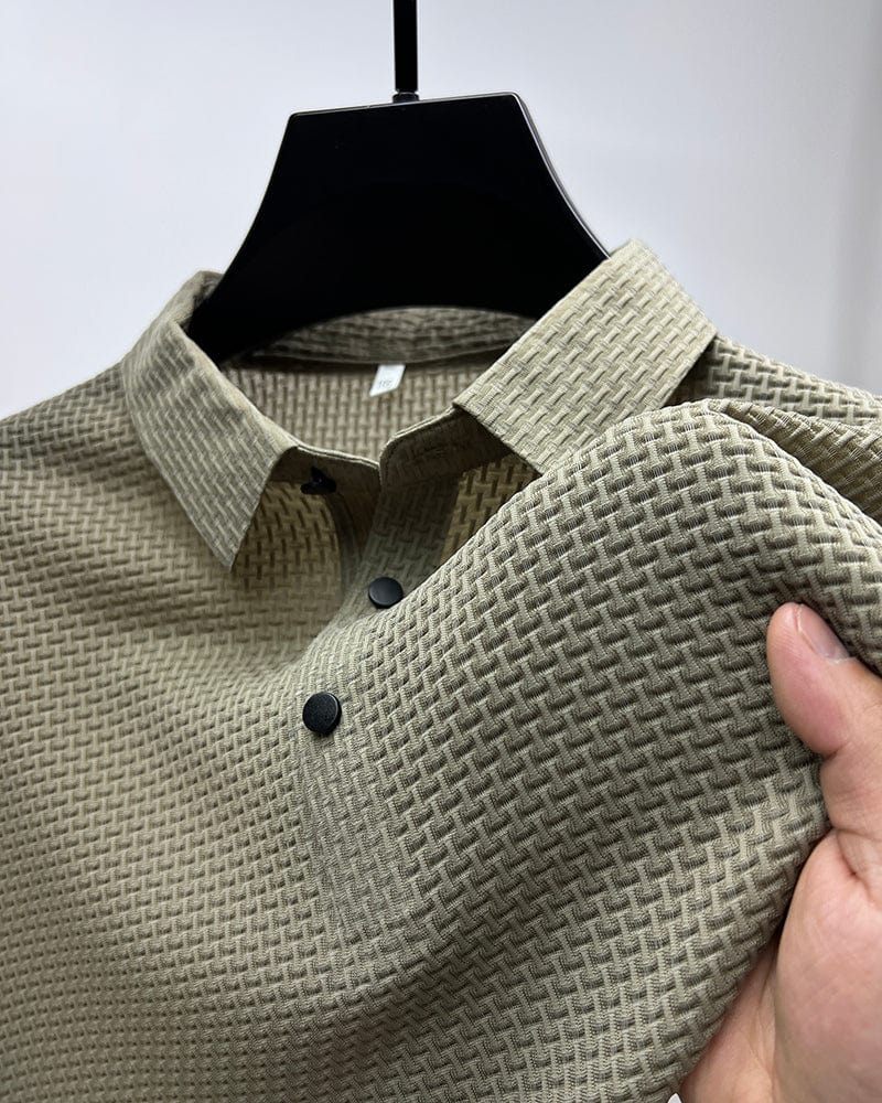 PRESTIGIO | MEN’S PREMIUM POLO SHIRT