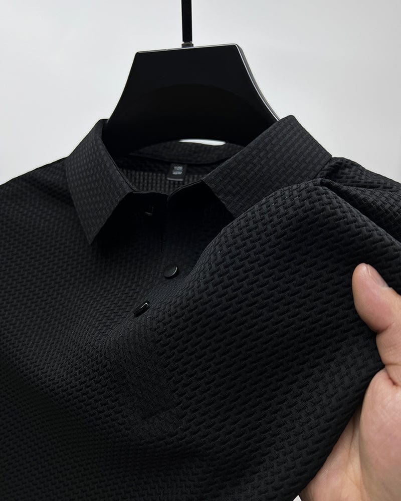 PRESTIGIO | MEN’S PREMIUM POLO SHIRT